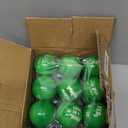 Aneco 24 Pieces Mental Health Awareness Stress Balls Mini Motivational Foam Toys Bulk Encouraging Mental Health Gifts Anxiety Stress Relief Toys for Fundraiser Gifts Supporting Minds