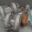 SEREED Baby Balance Bike for 1 Year Old Boys Girls 12-24 Month Toddler Balance Bike, 4 Wheels Toddler First Bike, First Birthday Gifts (Green)