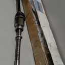 cciyu NCV53027 CV Axle Shaft Assembly Fit For Nissan Juke 1.6L 2011-2017 Front Right Passenger Side