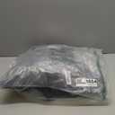 URPOWER Dog Seat Cover, 100% Waterproof Hammock 600D Heavy Duty Scratch Proof Nonslip Durable Soft Pet Back Seat Covers for Cars Trucks and SUVs