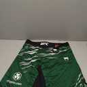 Venum Authentic UFC Fusion Fight Night Men's Vale Tudo Short - Green - L