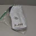 3pack Tool Pouch with Zipper Utility Small Tool Bag for Screw Plier Wrench Screwdriver Mechanic Car Vacuum Men garden Hand Power Tool Storage Organizer (14 Inch)