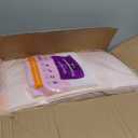 Premium Disposable Chucks Underpads 100 Count, 30" x 36" - Highly Absorbent Bed Pads for Incontinence and Senior Care - Peach Color - Leak Proof Protection - Bulk Case Pack (30x36 Inch (Pack of 100))