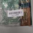 Flawless Face Foundation Stick,Korean 2-in-1 Long-wear Lightweight Contour Brighten Stick Blemish with Brush, Waterproof, Hydrating Full Coverage Dark Circles & Blemishes (02#Natural)