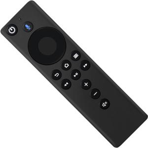 WINFLIKE L5B83H 2AN7U-5463 Remote Control Replacement for Amazon TV Cube (2nd Gen), for Amazon TV Stick (2nd Gen), for Amazon TV Stick 4K, for Amazon TV Cube (1st Gen), and Amazon TV (3rd Gen) Remote