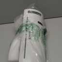 Manual Paper Creaser 13.78Inch Creasing Machine with Extended Positioning Block Paper Folder Folding Machine for Paper Book Covers Cardstock Brochures Invitations (Portable Style