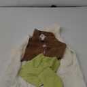 Rubie's Costume Star Wars Complete Yoda (6-12 Months, Multi)