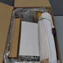 Sourdough Starter Kit with Proofing Basket,bread baking supplies & 34oz Jar