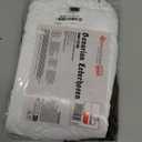 fun shack Womens Lederhosen Costume, German Lederhosen Costume Women, Bavarian Oktoberfest Costumes Women (X-Large, Brown)