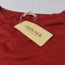Ekouaer Girls Pajamas 2 Pairs Size S 