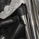 Heated Elevated Dog House for Small Dogs - with 9-Level Adjustable Heating Pad, Timer Function, Raised Off-Ground Design for Ventilation & Anti-Moisture, Keep Pets Warm in Winter Cold