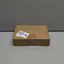 194 Pcs 24 Pack Halloween Stationery Gift Set Party Favors for Kids Notebook Pencil Ruler Eraser Sticker for Halloween Trick or Treat Fillers Students Classroom Rewards Prizes Goodie Bags Stuffers