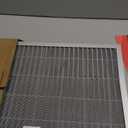 Torjim 14x25x1 Air Filter-MERV8, Washable & Reusable AC/HVAC Permanent Electrostatic Furnace Filters, Breathe Fresher, Easy Install