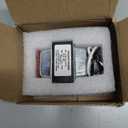 4010 Transformer for Humidifier, 24V 10VA AC Power Transformer by LZXQYMX, Compatible with Aprilaire 400 550 550A 558 560 560A 568 600, 110V to 24V Converter