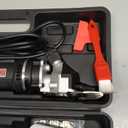 Sheep Clippers Sheep Shears,750W Farm Livestock Grooming Kit for Sheep Equine Goat Pony Cattle and Large Animals (with 2 Blades)