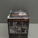 OLEGA Electric Kettle - 1500W Electric Tea Kettle 1.8L Stainless Steel Inner Electric Kettles for Boiling Water Auto Shut Off Boil-Dry Protection Electric Water Kettle for Coffee Tea Green