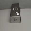 Pop Up Outlet - 4-Inch Hole, 4-AC Outlet, 20W USB C, 15W Wireless Charging, 2-USB Port,Desktop Recessed Grommet Power Outlet For Kitchen Island Countertop, 6 Ft Cable, Black