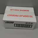 Pack of 3 Feit Electric 120V 15A Smart Wifi Enabled Dual Outlet Wall Plug