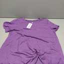 T-shirt For Women's, Size 18W