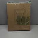 2 Pack 500W LED Black Lights,Outdoor Flood Blacklight Light with Plug, IP66 Waterproof 395nm to 410nm forGlow in The Dark, Dance Party, Stage Lighting, Body Paint, Luminous Poster, Neon Glow