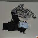 NORPERWIS Reading Glasses 5 Pairs Quality Readers Spring Hinge Glasses for Reading for Men and Women (5BLACK, 2.50)