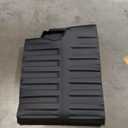 TripleAliners Truck Mat Compatible with 2017-2026 Honda Ridgeline 5.3FT Accessories, Truck Bed Mat Heavy Duty Custom Fit All Weather Protection TPE Pickup Liner