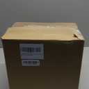 CUTIEWORLD Skincare Fridge - 4L Makeup Fridge for Refrigerating Makeup, Skincare and Food, Mini Fridge for Bedroom, Office and Car, Cooler and Warmer, Beverage Cooler, Pearly White