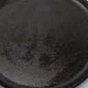 Lodge L9OG3 Cast Iron Round Griddle, Pre-Seasoned, 10.5-inch - Made in USA, Compatible with Stovetop, Oven, Grill & Campfire