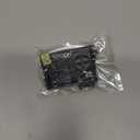 EPSON 232 Claria Ink High Capacity Black Cartridge (T232XL120-S) Works with WorkForce WF-2930, WF-2950, Expression XP-4200, XP-4205