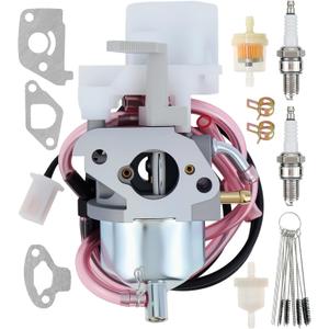 16100-ZDJ-D01 Carburetor Suitable for Honda EU2200i EU2200it EB2200iTA EU2200iTA EU2200iTA1 EU2200iTA2 EU2200iTA3 Inverter Generator