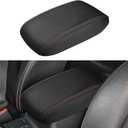  Car Center Console Armrest Cover 
