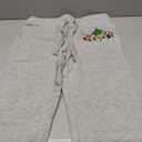 PEANUTS Snoopy Graphic Jogger Pants Kids - Grey, X-Small, S