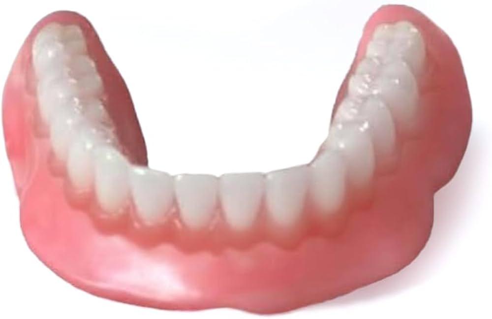Denture Preformed (Partially Prefabricated Denture) Denture Preformed (Partially Prefabricated Denture)
