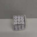 Winning Fingers Flashing Cube Electronic Memory and Brain Game - 4-in-1 Handheld Stem Toys for Kids - Cool Gadgets, Games for Boys and Girls - Fun Family Game for Kids Ages 6-12 - Educational Gift Toy