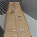 Heart Shaped Balloon Arch Stand for Proposal, 6.7FT Large Metal Heart Arch Frame for Wedding Backdrop, Love Flower Arch Decor for Engagement Party Display (White)