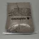 Genina Waterproof Seat Covers for Dining Room Chair Covers Waterproof Dining Chair Covers (4 PCS-Rear-Covered, Taupe)