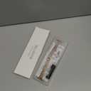 MioHHR Slim Metal Band Compatible with Apple Watch Band 42mm(Series 11 10) 41mm(Series 9 8 7) 40mm(Series 6 5 4 SE3/2/1) 38mm(Series 3 2 1),Stainless Steel iWatch Bands for Women,Rose Gold