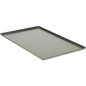 MidWest Homes for Pets Metal Dog Crate Replacement Pan; 48 inch