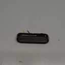 BlyilyB 12-80V Dual Color Motorcycle Scooter Amber Color For Turn Signals and Red Color For Tail Light Brake Stop Light Lamp (Pack of 1)