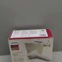 Philips Lumea 8000 Series IPL Hair Removal Device, Personal Permanent At Home Laser Hair Reduction, for Women & Men, SenseIQ Technology, 2 Attachments for Body & Face, BRI932/03 (White)