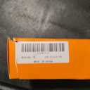 Black Hair Extensions, 22 Inch Long Wavy 4PCS Thick Hairpieces Black Fiber Double Weft Synthetic Clip in Hair Extensions for Women(Color:Black)