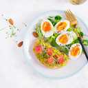 Elan Organic Chia Seeds, 8.8 oz, Natural Raw Black Chia Seeds, Plant-Based, Non-GMO, Vegan, Gluten-Free, Kosher, Gels Easily, Superfood (EXP 05/02/27)