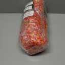 Geosar 24 Bundles Fall Artificial Flowers Artificial Outdoor Flowers UV Resistant Yellow Orange Flowers Faux Flowers Decorations Fake Plants for Autumn Home Porch Wedding Garden Decor