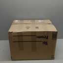 BEDELITE Fleece Queen Comforter Set -Super Soft & Warm Fluffy Navy Blue Bedding, Luxury Fuzzy Heavy Bed Set for Winter with 2 Pillow Cases