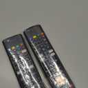 Universal for LG Smart TV Remote Control Replacement (Pack of 2)