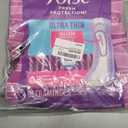 Poise Ultra Thin Incontinence Pads for Women, 5 Drop, Long, 36 ct