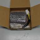 Voltage Regualtor Rectifier Compatible with Kawasaki FD671D FD671D-AS04 FD711D Part FD750D FD791D FD851D 4 Stroke Engine Replace 21066-2079