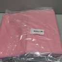 Dog Ball Pit, Foldable Balls Pit for Dogs, Balls Pit for Dog, Ball Pit for All Types of Dogs, Suitable for Indoor and Outdoor Activities (39.37inches in Diameter,Pink,No Ball Included)