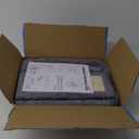 TWDEPART Cat Tree Tower with Cat Scratching Post for Indoor Cats, Activity Centre Climbing Tree with Scratching Board and Playful Toy Balls, Grey