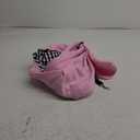 SlowTon Dog Carrier Sling - Thick Padded Shoulder Strap Adjustable Dog Carriers for Small Dogs, Puppy Carrier Purse for Pet Cat with Front Zipper Pocket Safety Belt Machine Washable (Baby Pink, M)